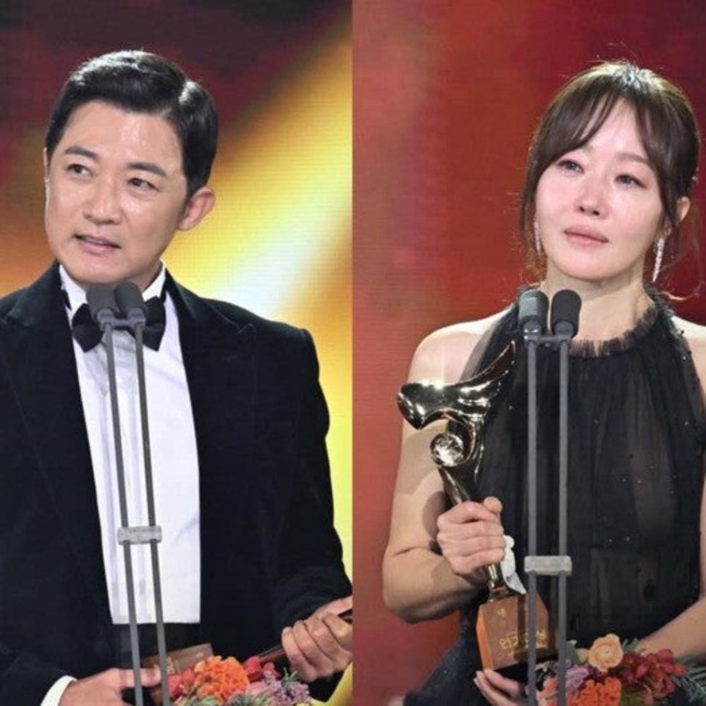 演技大賞 KBS 2025 DVD 韓国バラエティ