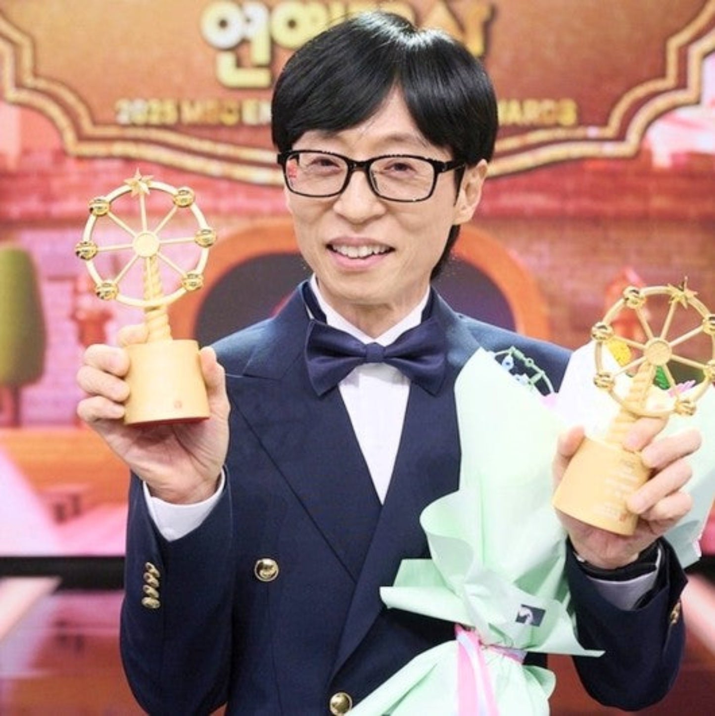 芸能大賞 MBC 2025 DVD 韓国バラエティ