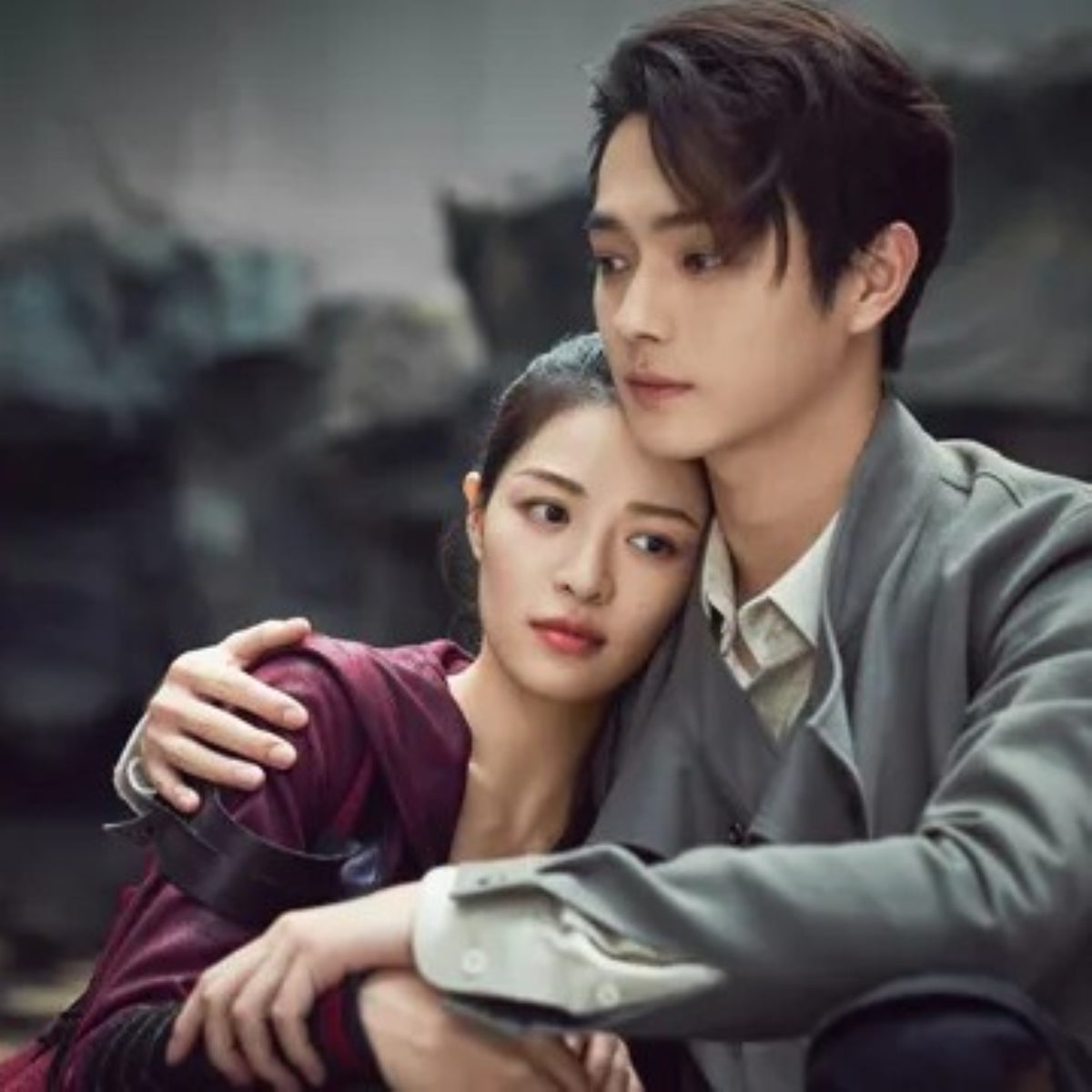 【華流】 天官の継承者 ディン・ユンチー~ 秘宝と愛の物語 Blu-ray
