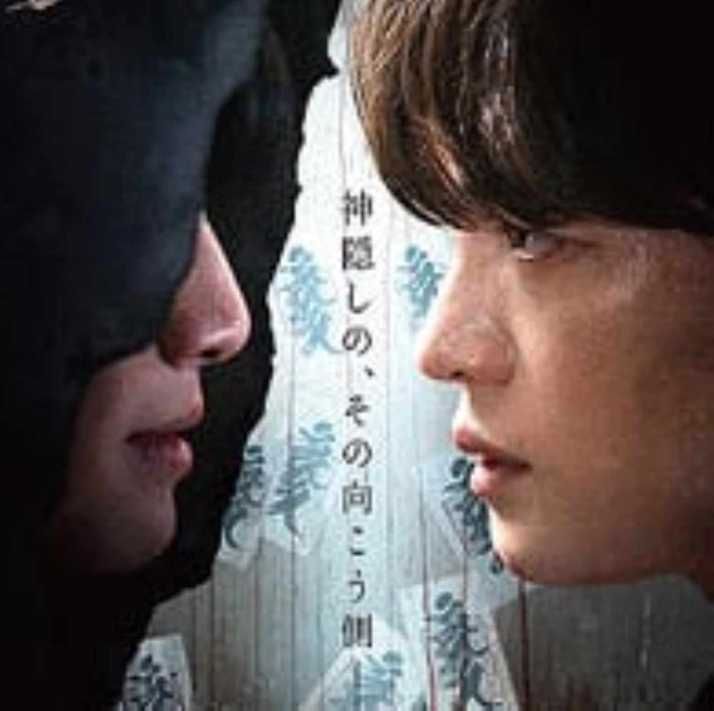 神社 悪魔のささやき DVD 韓国映画