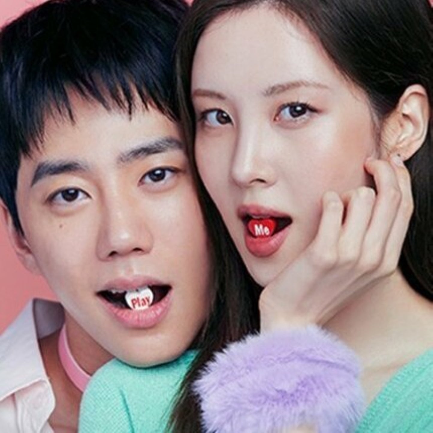 モラルセンス DVD 韓国映画