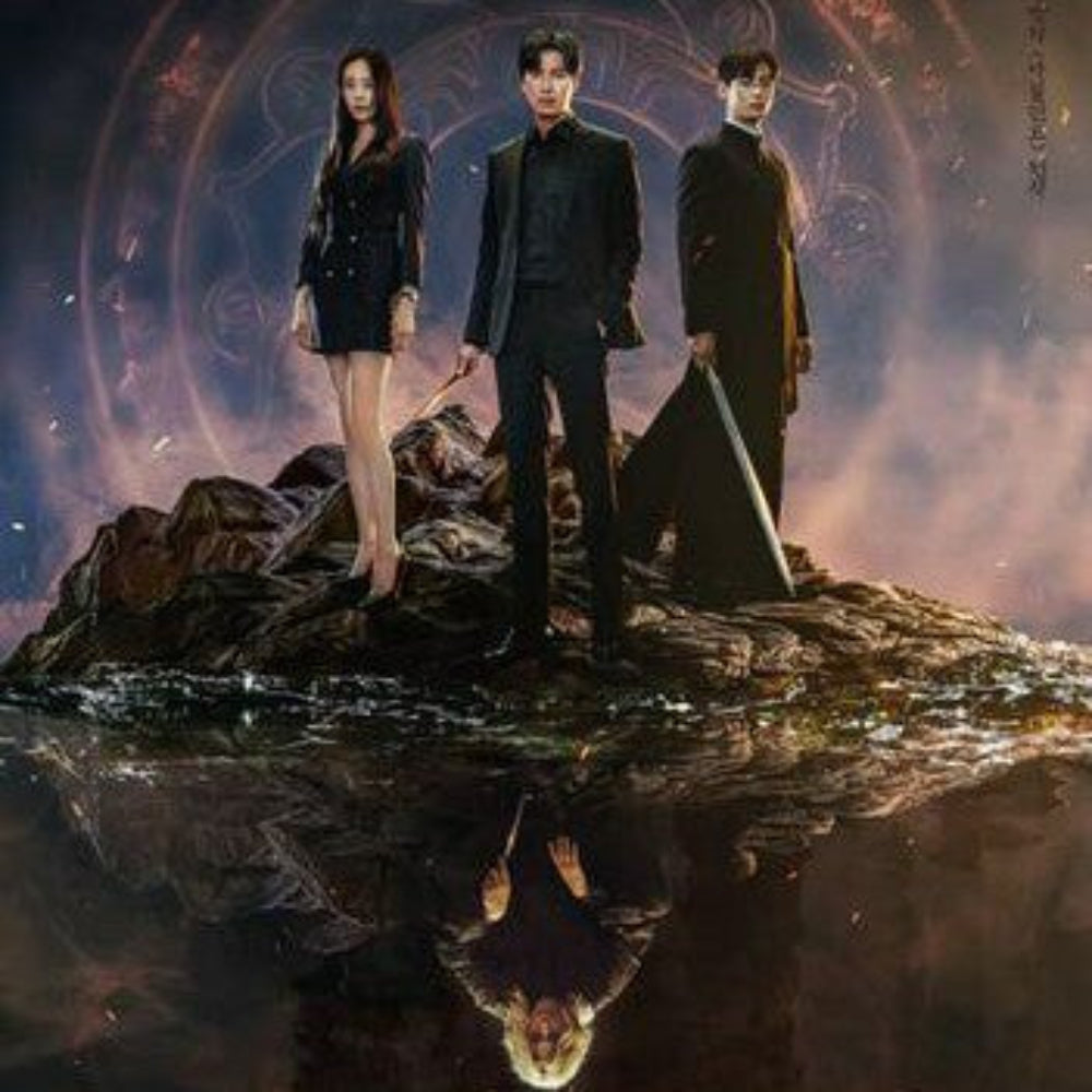 アイランド パート2 DVD/Blu-ray