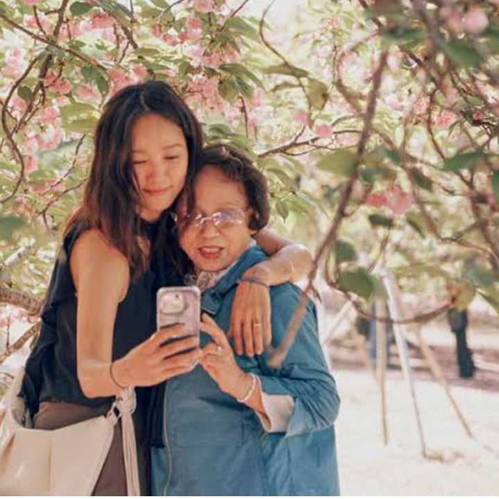 イ・ヒョリとママの二人旅 DVD 韓国バラエティ 日本語字幕