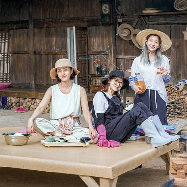 三食ごはん 山村編 DVD 韓国バラエティ