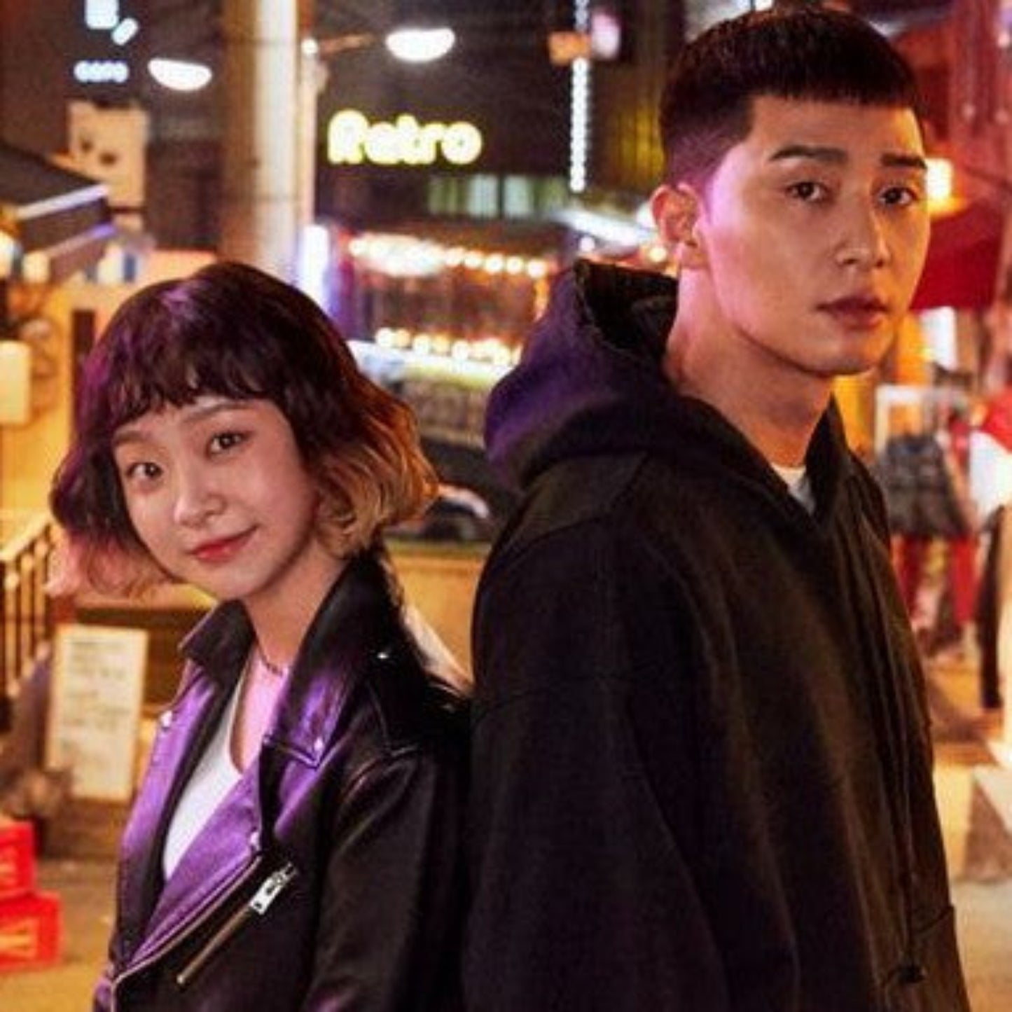 梨泰院クラス DVD/Blu-ray