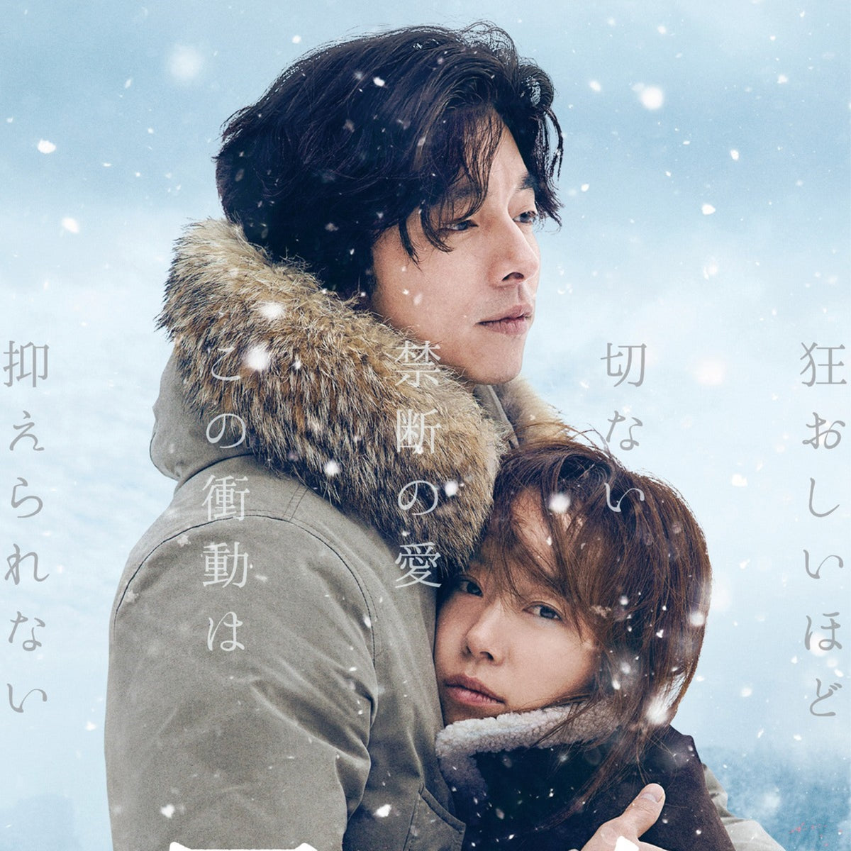 男と女 DVD 韓国映画