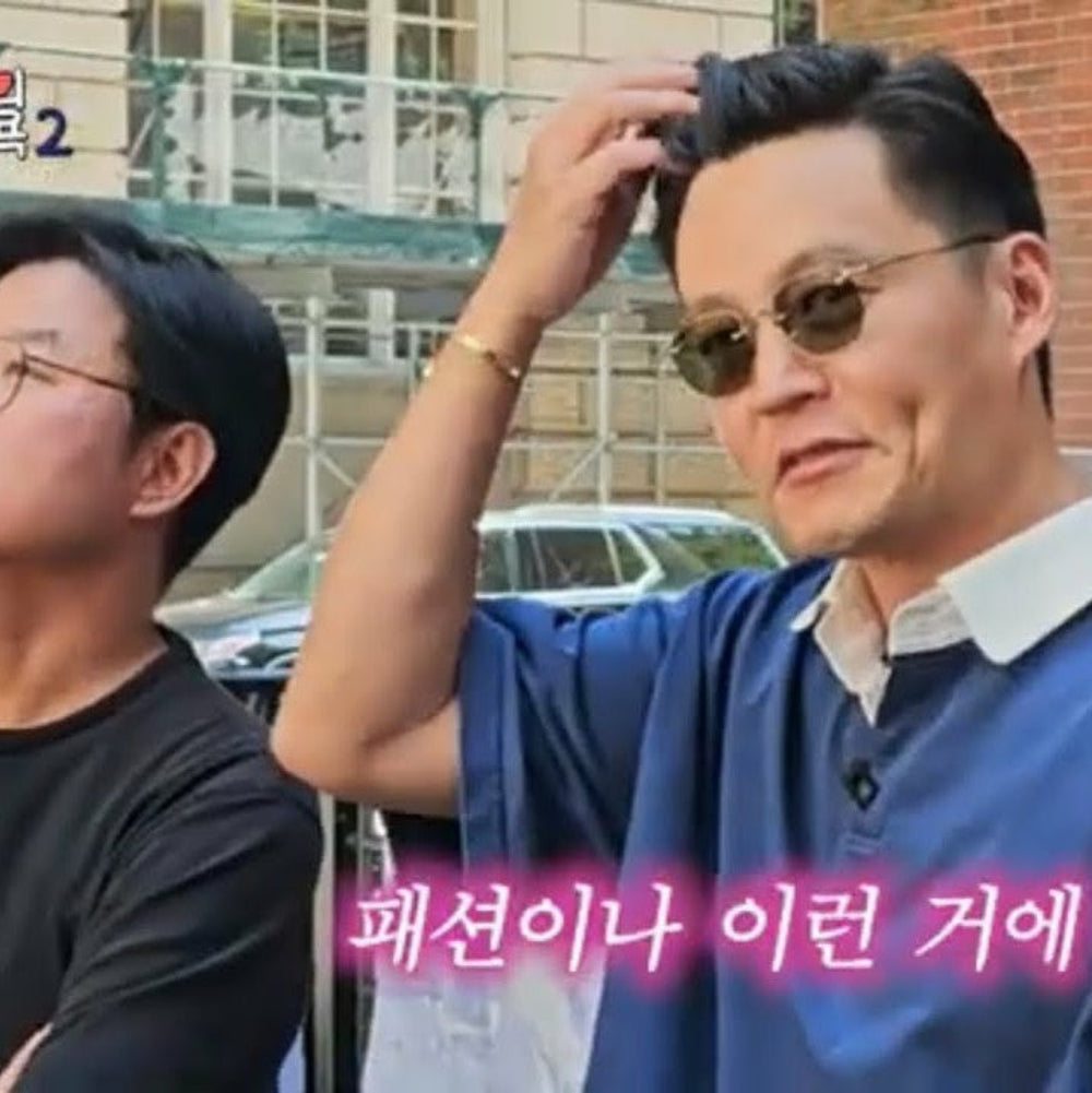 イ・ソジンのニューヨークニューヨーク2 DVD 韓国バラエティ