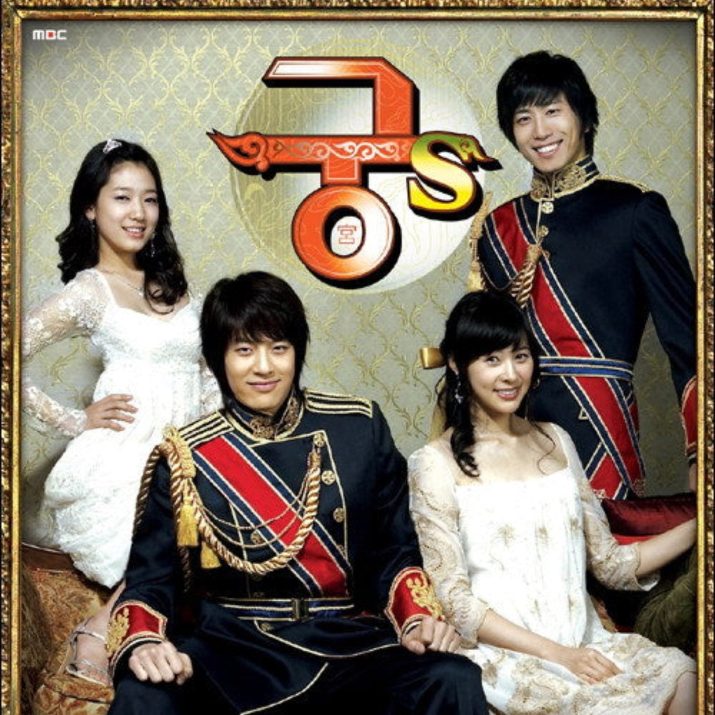 宮S DVD