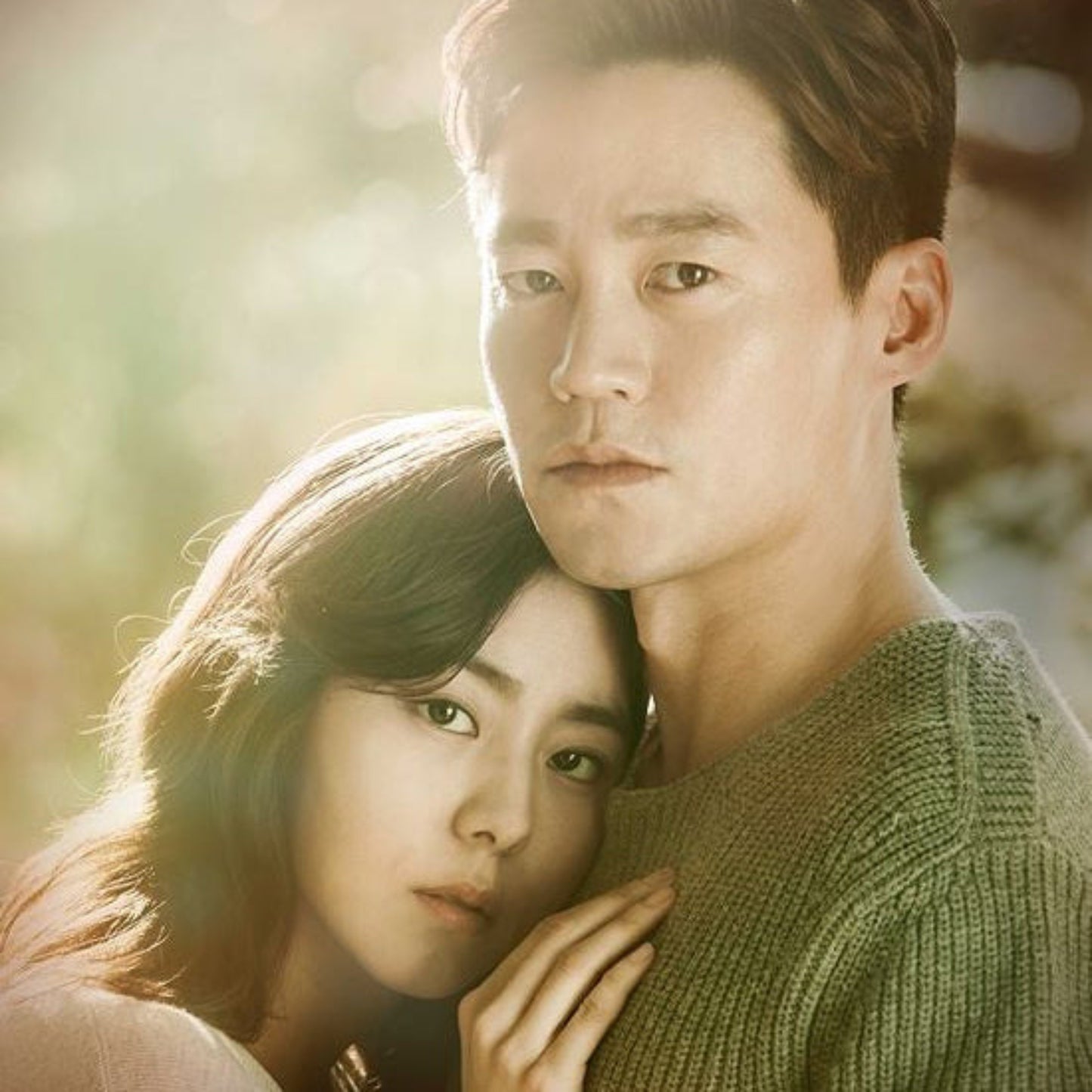 結婚契約 DVD/Blu-ray