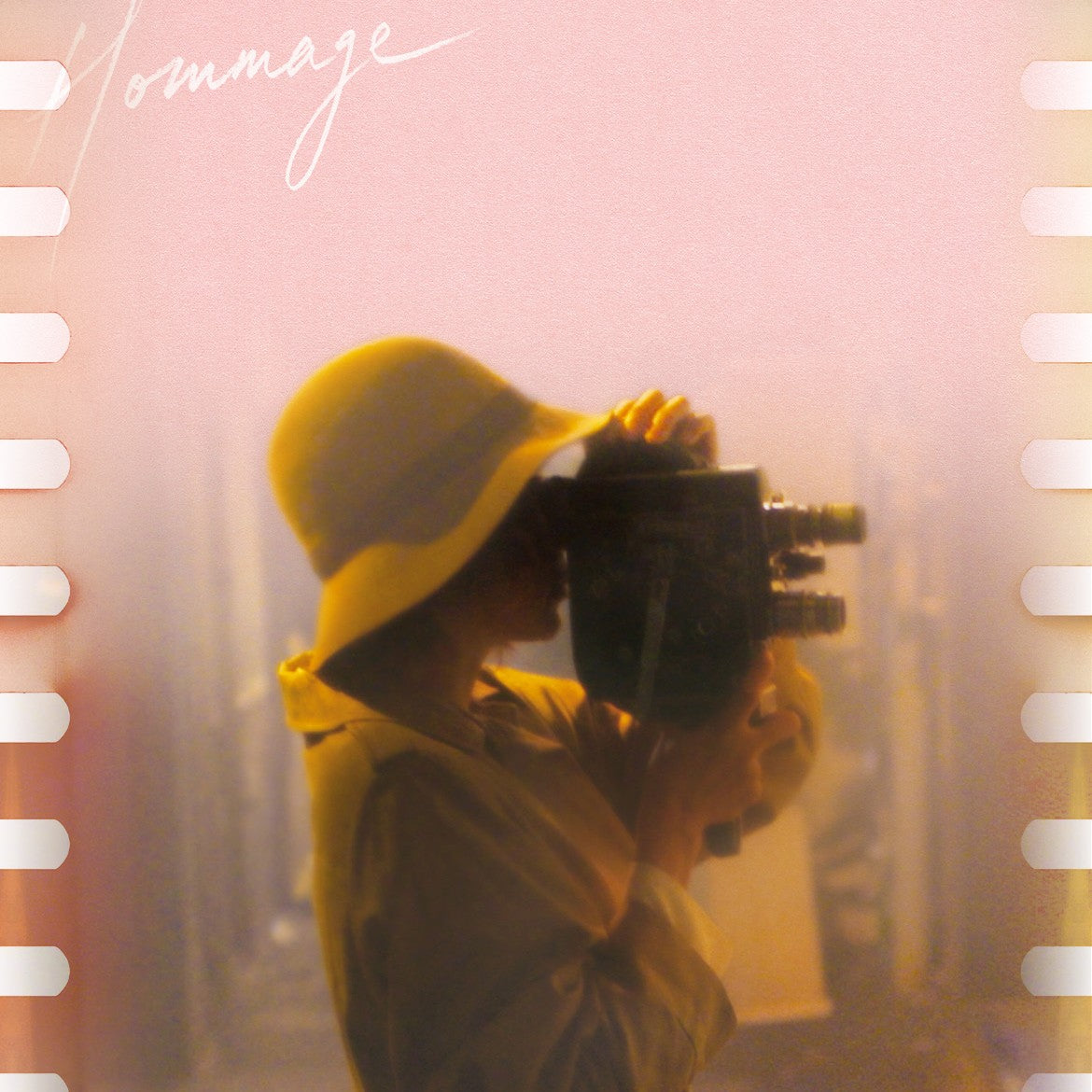 オマージュ DVD 韓国映画