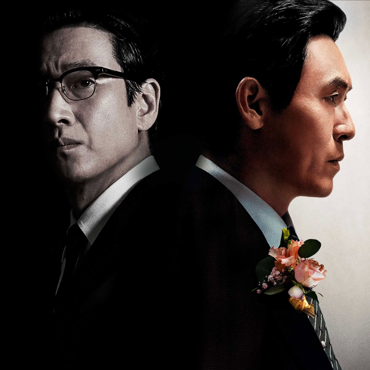 キングメーカー 大統領を作った男 DVD 韓国映画