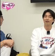 ピンゲゴ コン・ユ DVD 韓国バラエティ