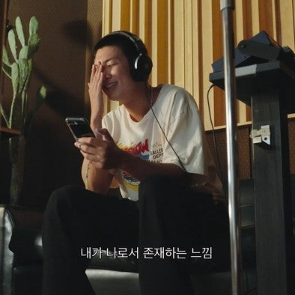 BTS - RM Right People Wrong Place DVD 韓国映画