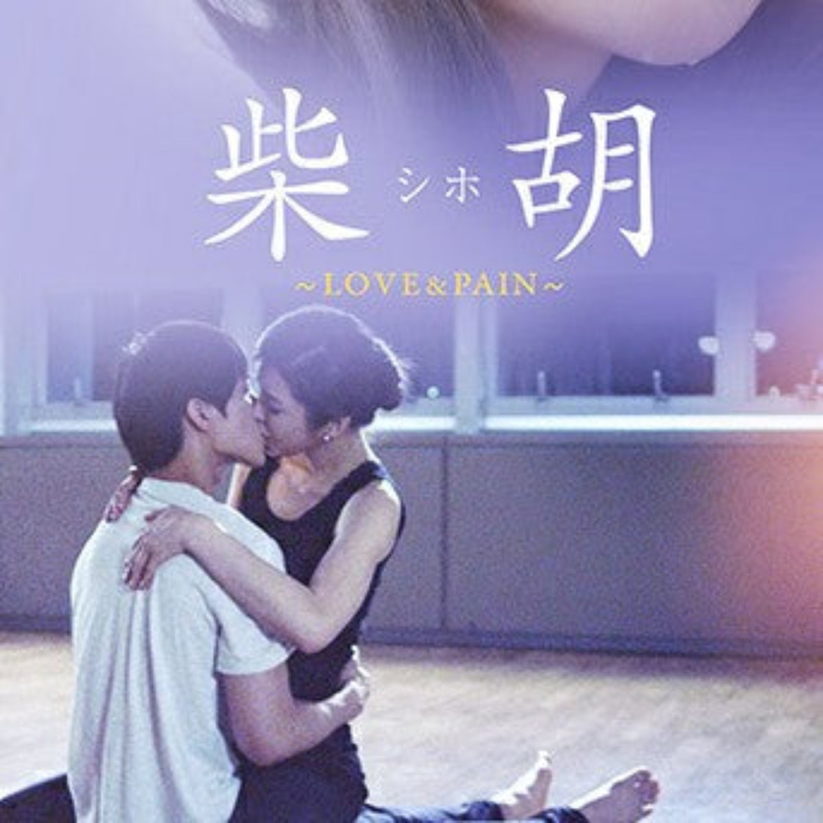 柴胡<シホ>~LOVE&PAIN~ DVD 韓国映画
