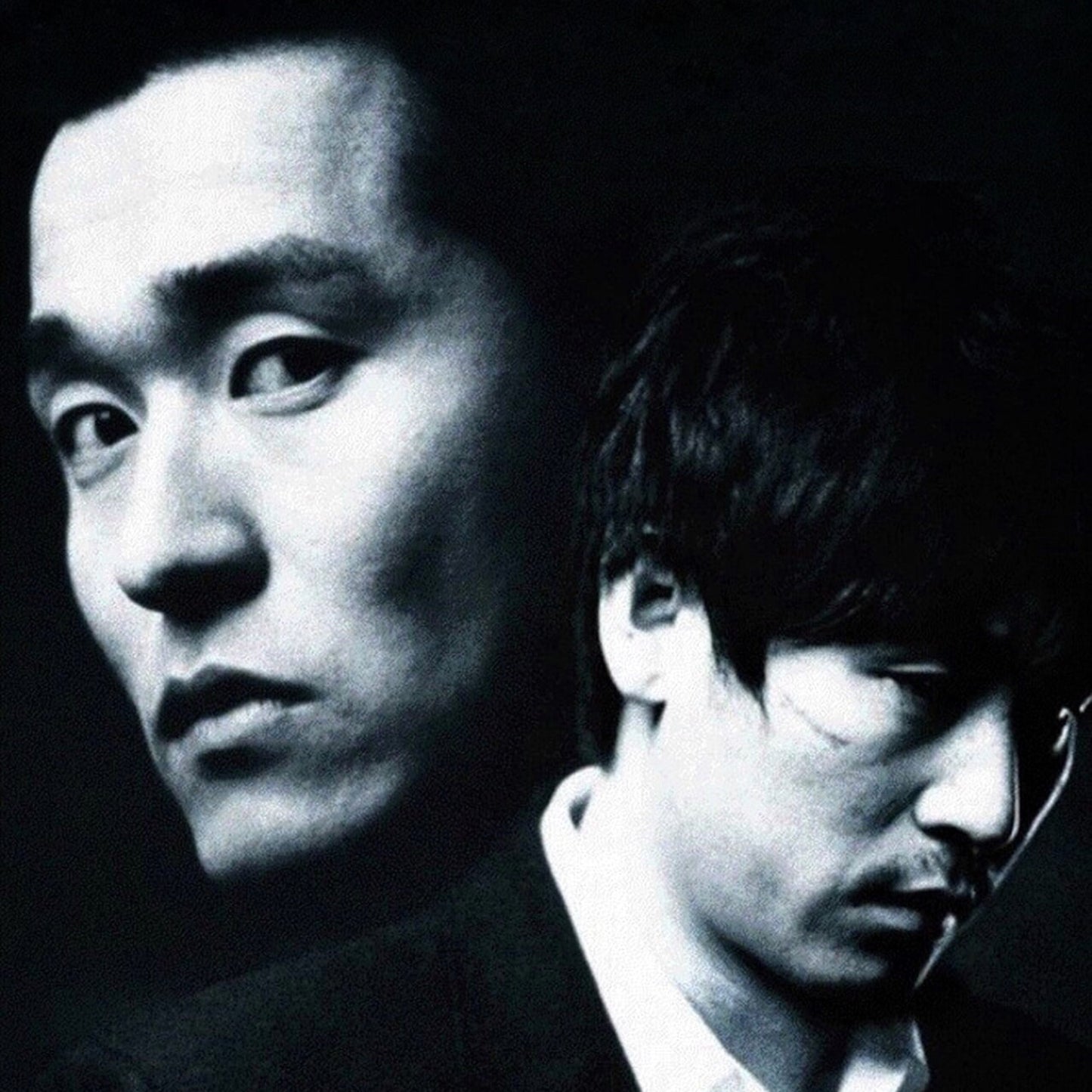 公共の敵 DVD 韓国映画