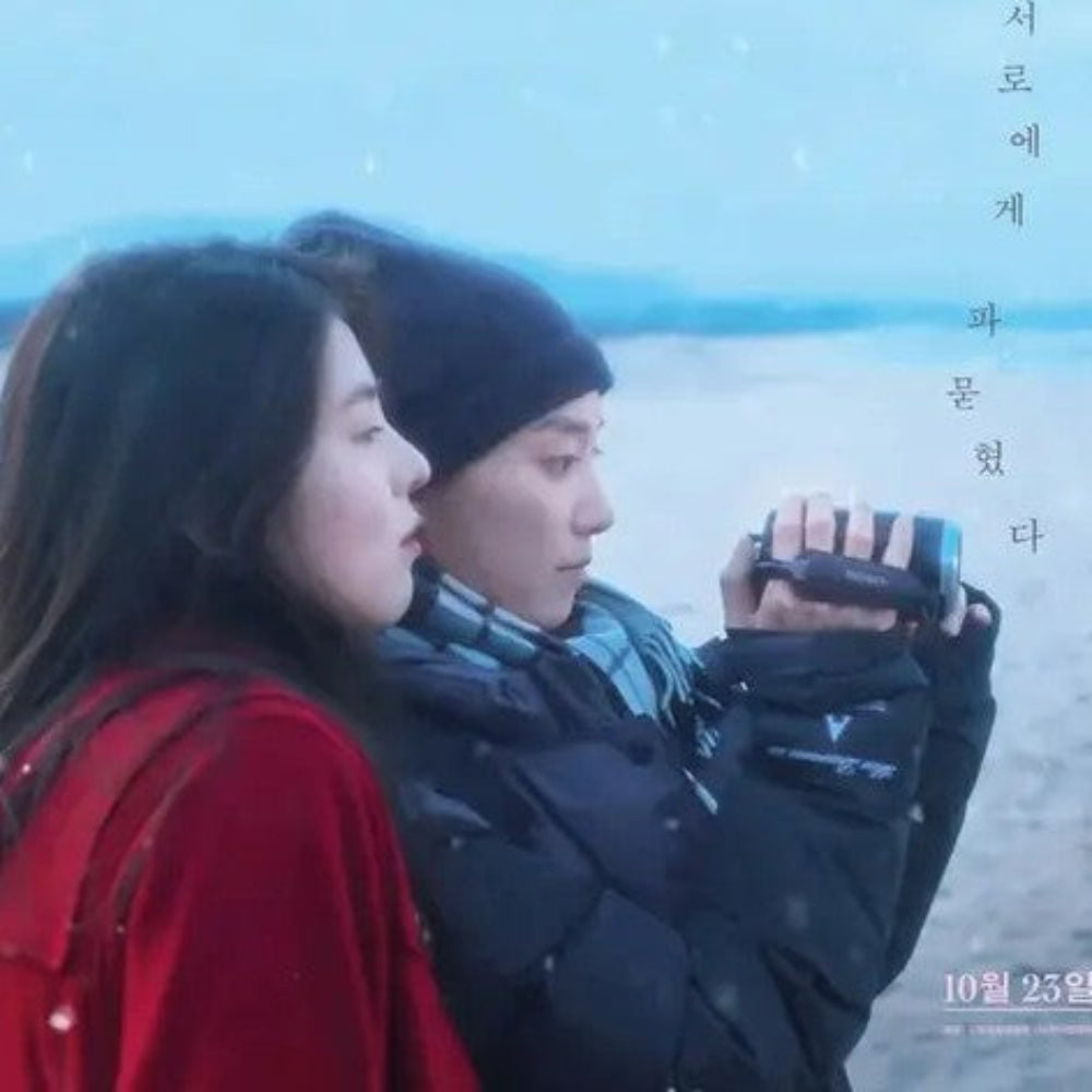 12月の君へ DVD 韓国映画