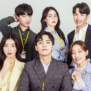 ドキドキ社内恋愛 シーズン1 DVD