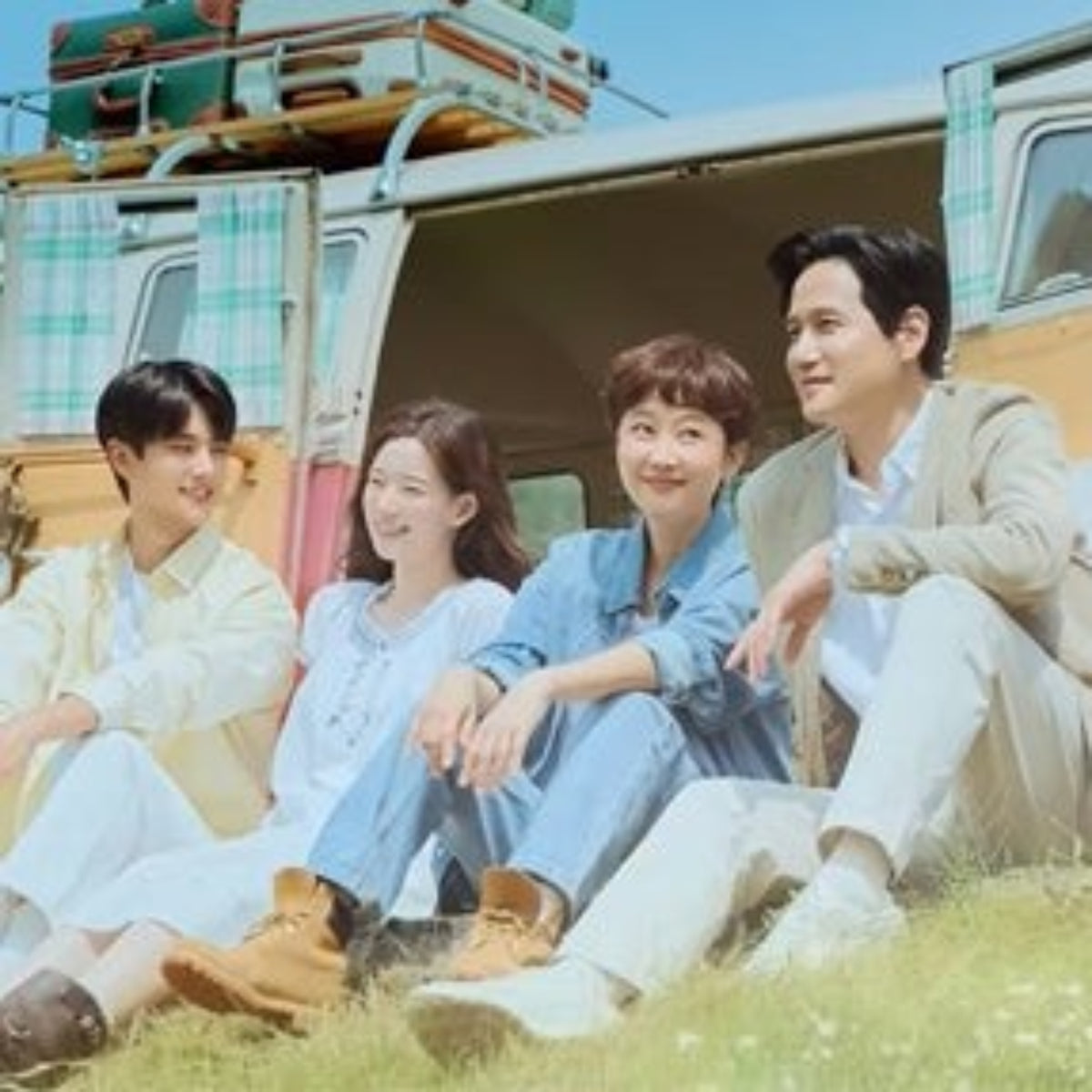 初、恋のために DVD Blu-ray