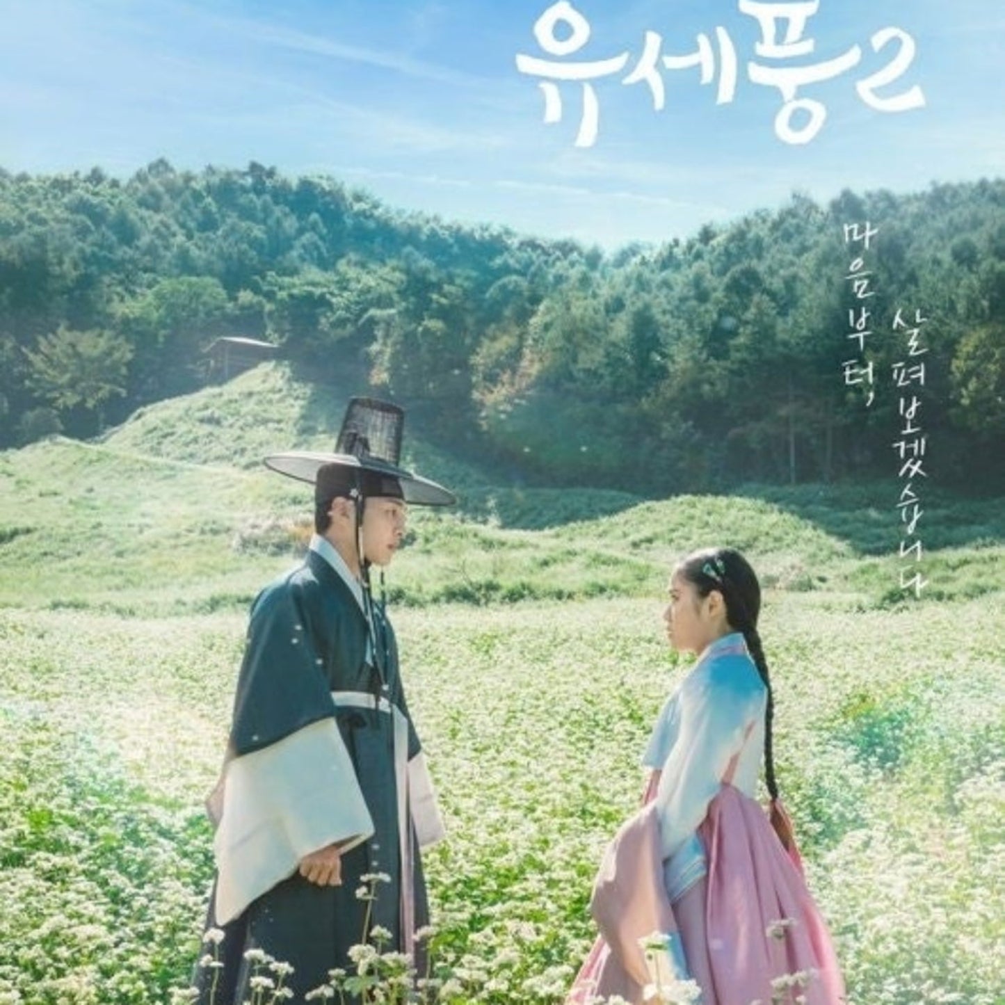朝鮮精神科医ユ・セプン2 DVD/Blu-ray