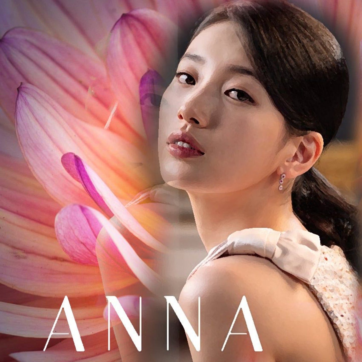 アンナ DVD/Blu-ray