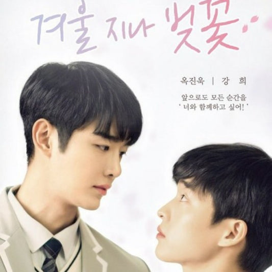 冬すぎて桜 DVD/Blu-ray