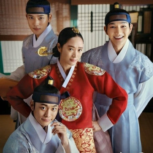 シュルプ DVD/Blu-ray