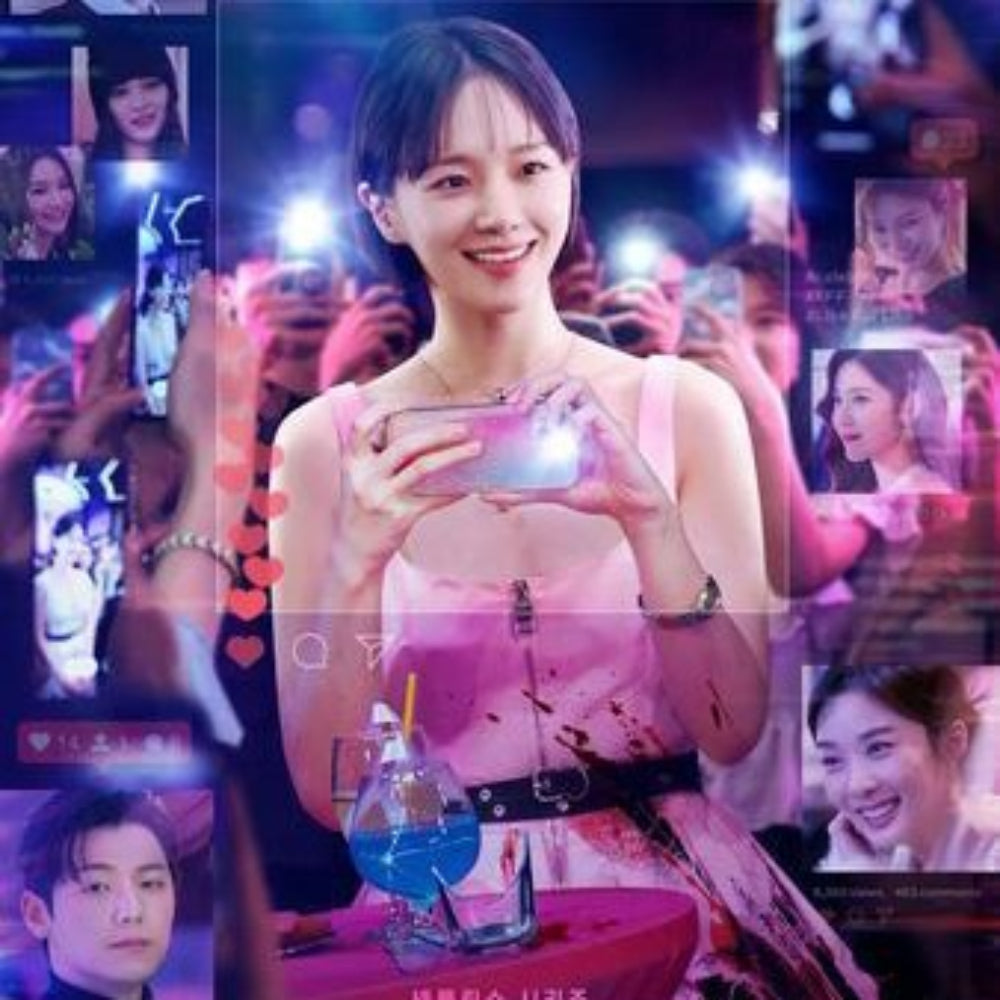 セレブリティ DVD Blu-ray