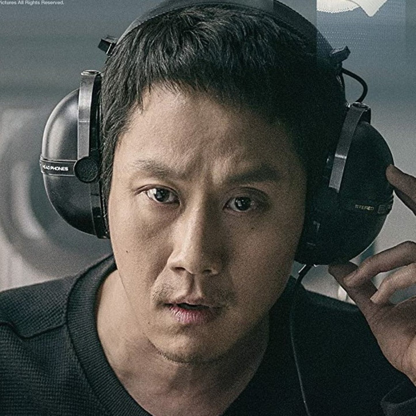 偽りの隣人 ある諜報員の告白 DVD 韓国映画
