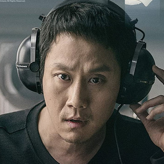 偽りの隣人 ある諜報員の告白 DVD 韓国映画