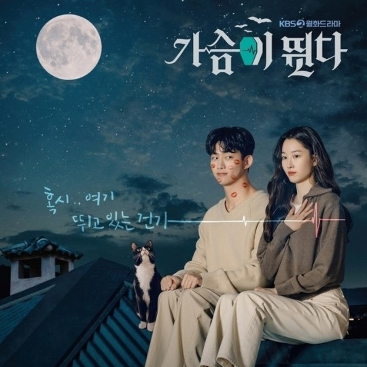 ハートビート DVD Blu-ray