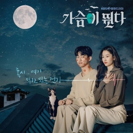 ハートビート DVD Blu-ray