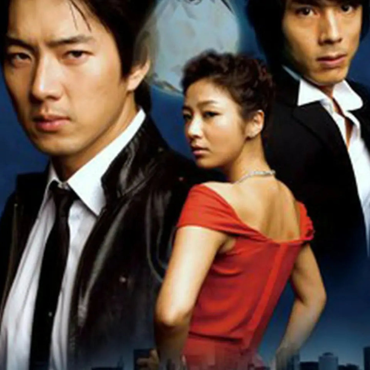 ロビイスト DVD