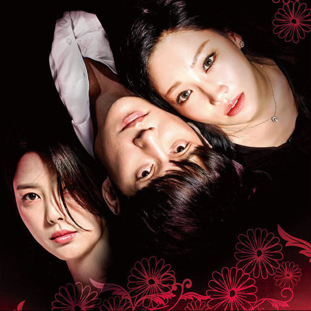 バラマンション DVD/Blu-ray