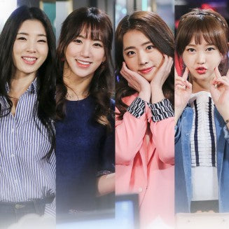 イノセント・ラブ～Smile 4 Me～ DVD Blu-ray