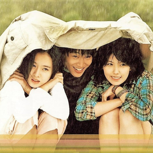 永遠の片思い DVD 韓国映画