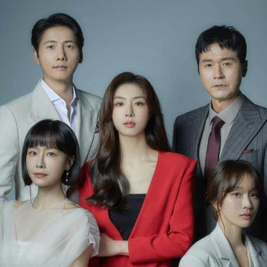 赤い風船 絡み合う糸 DVD/Blu-ray