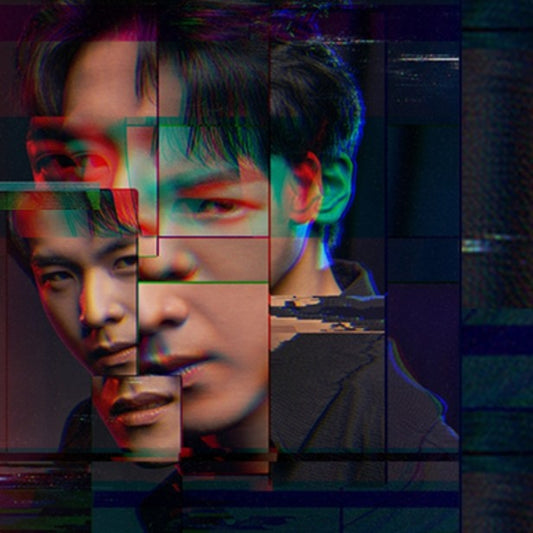 放縦 KBSドラマSP2022 DVD