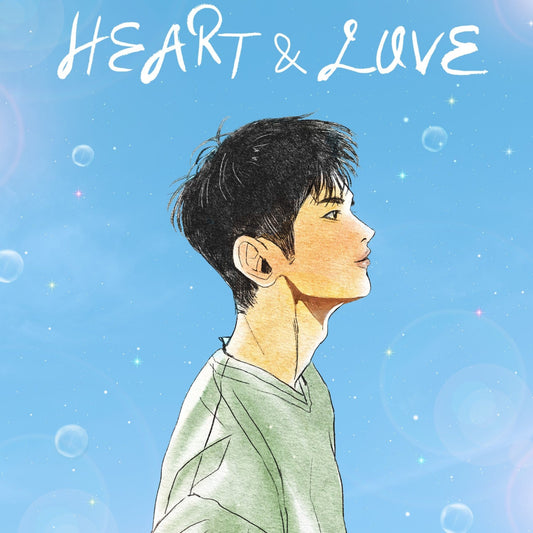 ソ・イングク ファンミ 2022 One [Summer] day ： HEART & LOVE DVD 韓国バラエティ