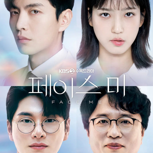 フェイスミー FACE ME DVD Blu-ray