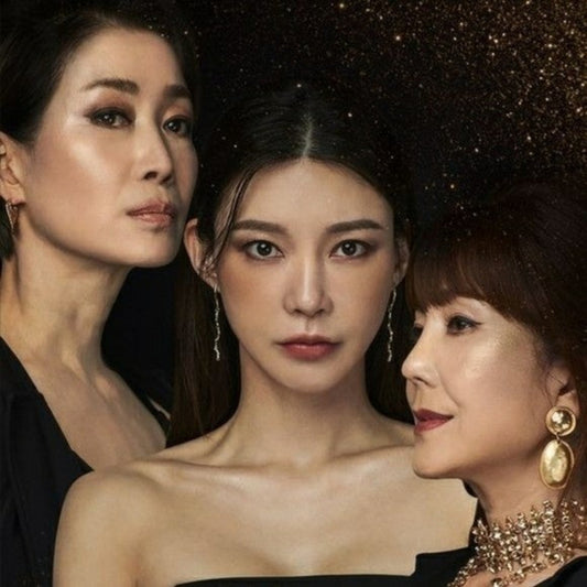 黄金の仮面 Blu-ray