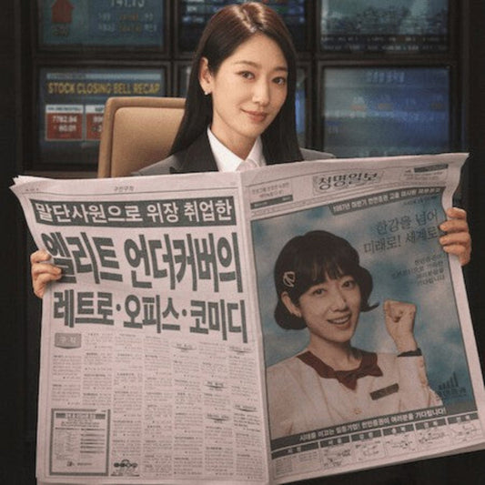 Missホンは潜入調査中 DVD/Blu-ray