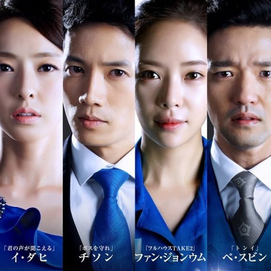 秘密(2013年) DVD