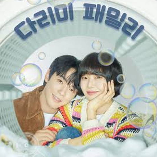 タリミファミリー DVD Blu-ray