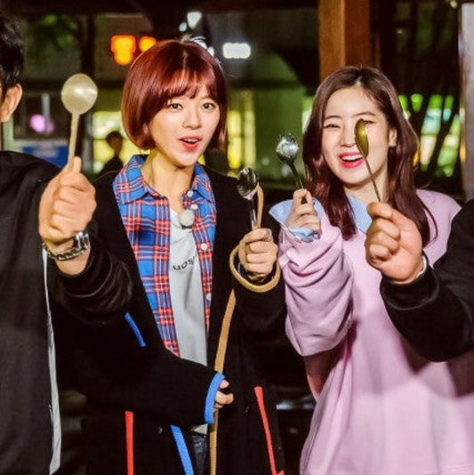 一食ください TWICE ジョンヨン＆ダヒョン編 DVD 韓国バラエティ