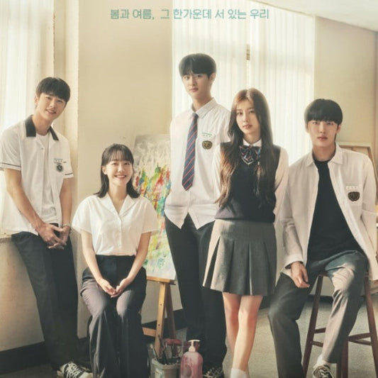 青春ブロッサム DVD/Blu-ray