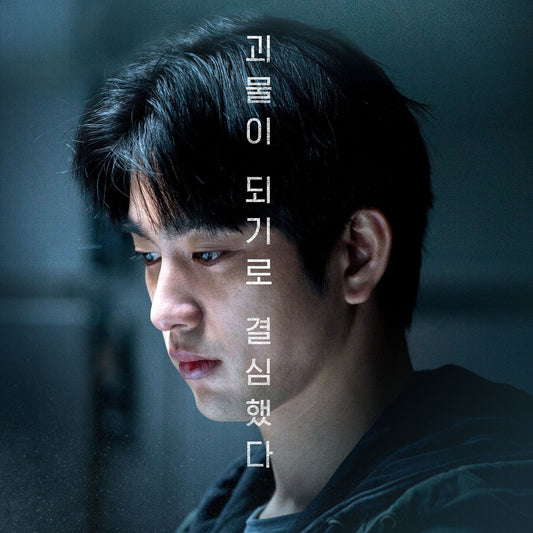 聖なる復讐者 DVD 韓国映画