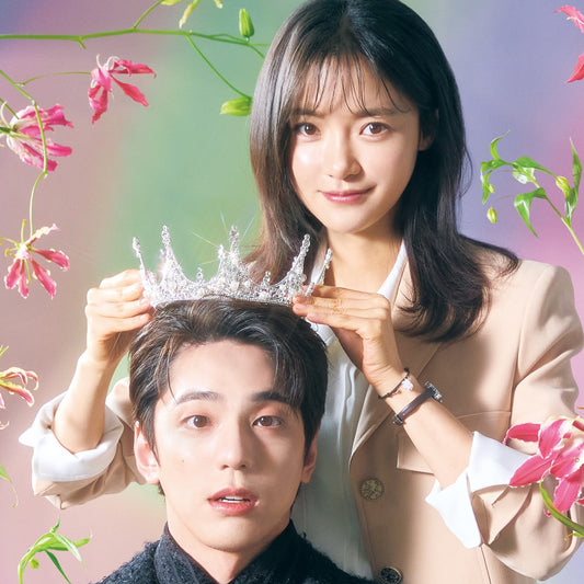 聖なるアイドル DVD/Blu-ray