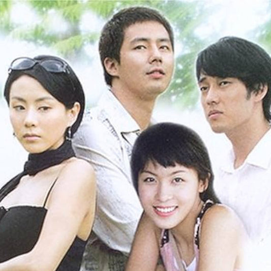 バリでの出来事 DVD