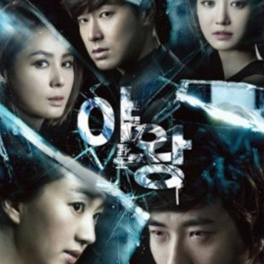 野王 DVD