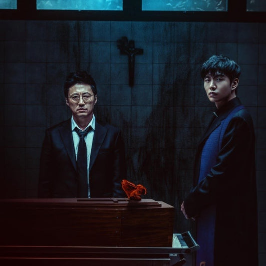 三日葬／サミルチャン DVD 韓国映画